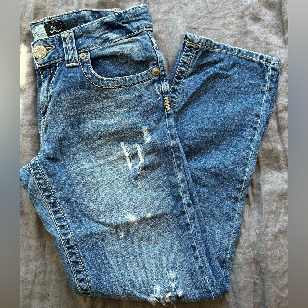 Vintage Aeropostale Jeans